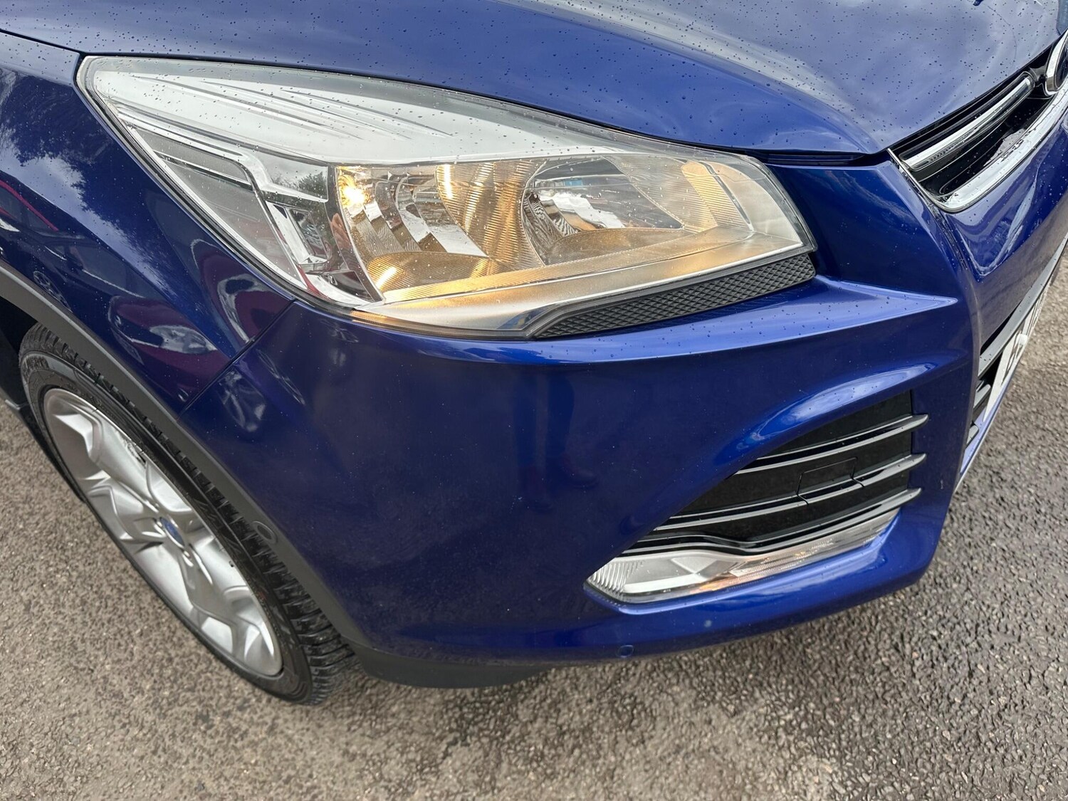 Used Ford Kuga for sale - 77682910: Photo 45