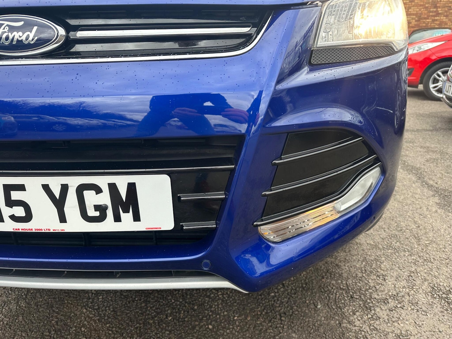 Used Ford Kuga for sale - 77682910: Photo 50