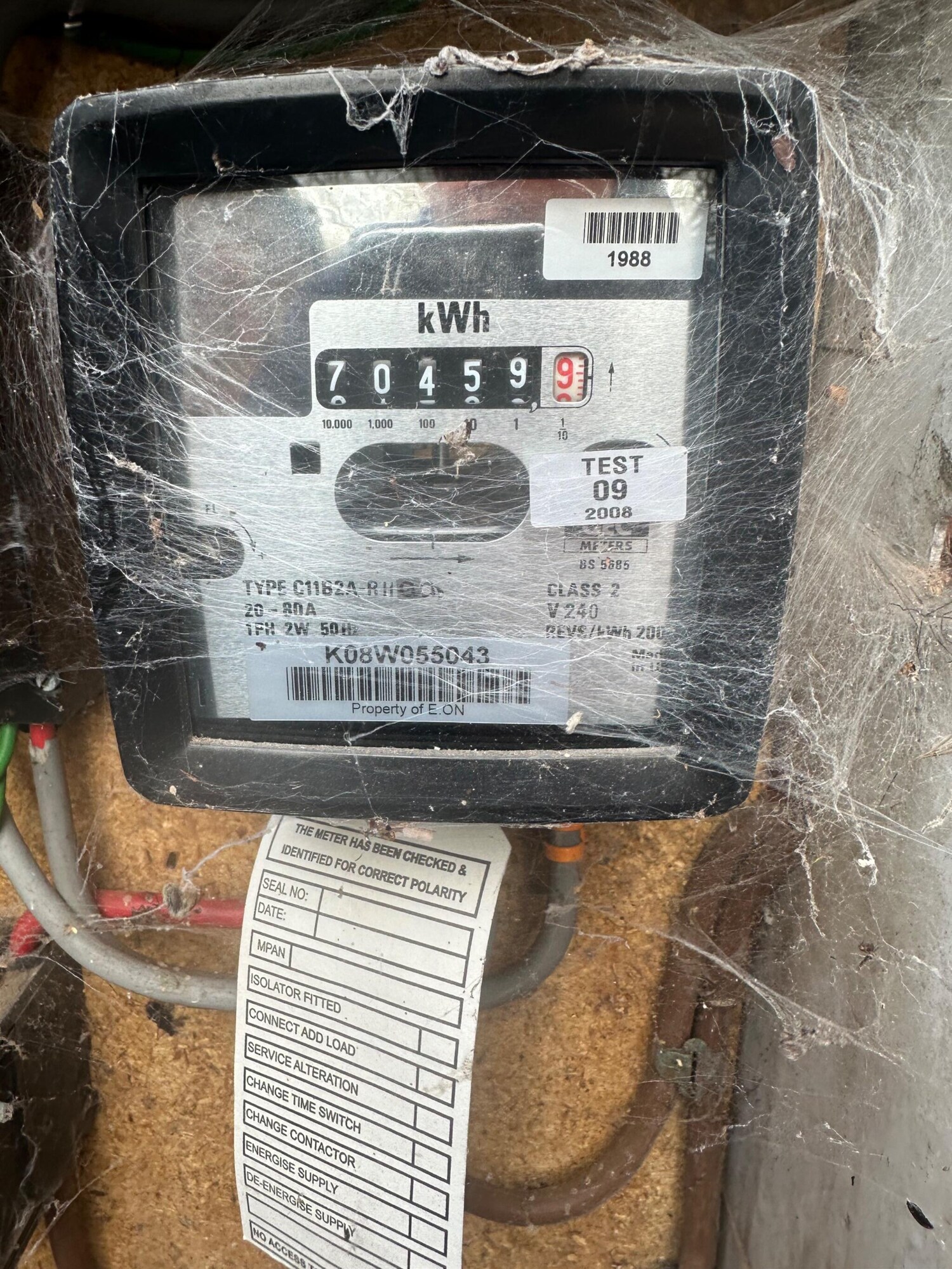 Used Ford Kuga for sale - 77682910: Photo 55