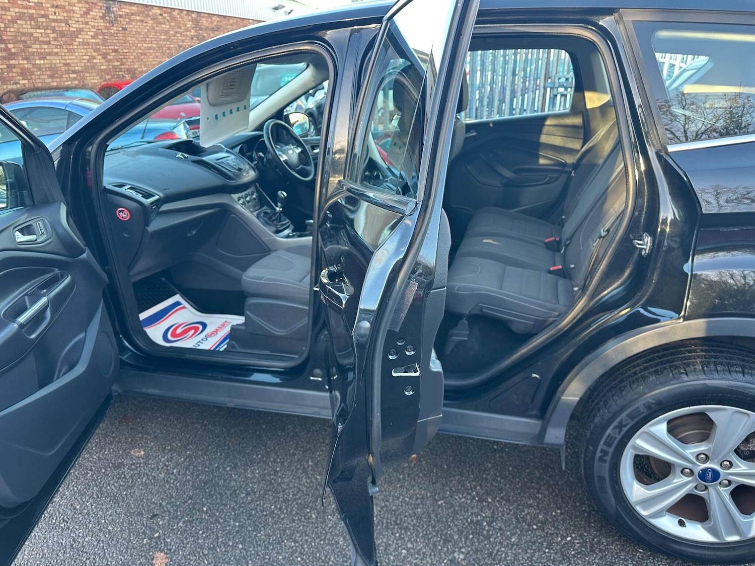 Used Ford Kuga 2013 for sale - 76927048: Photo 14