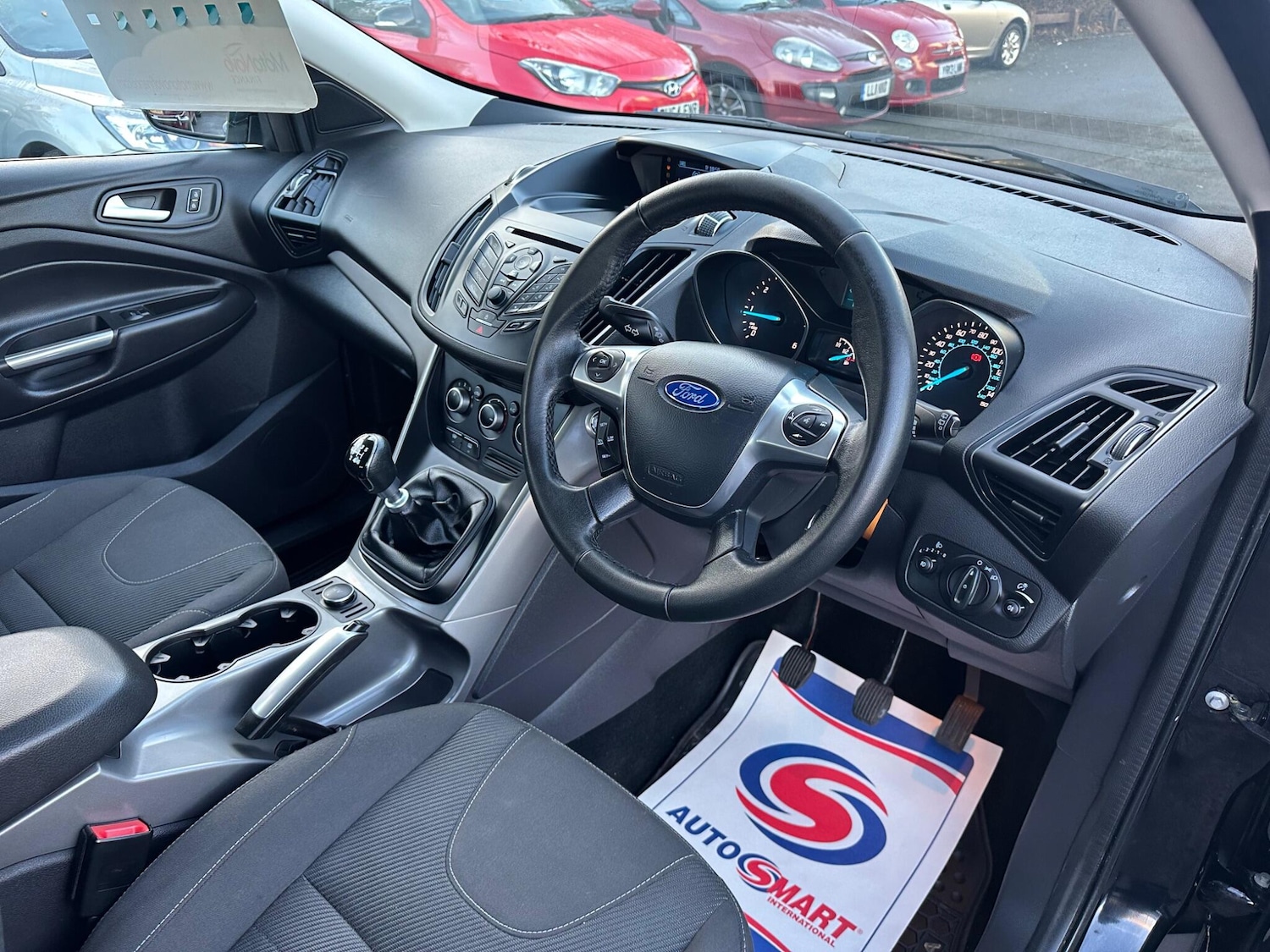 Used Ford Kuga 2013 for sale - 76927048: Photo 18