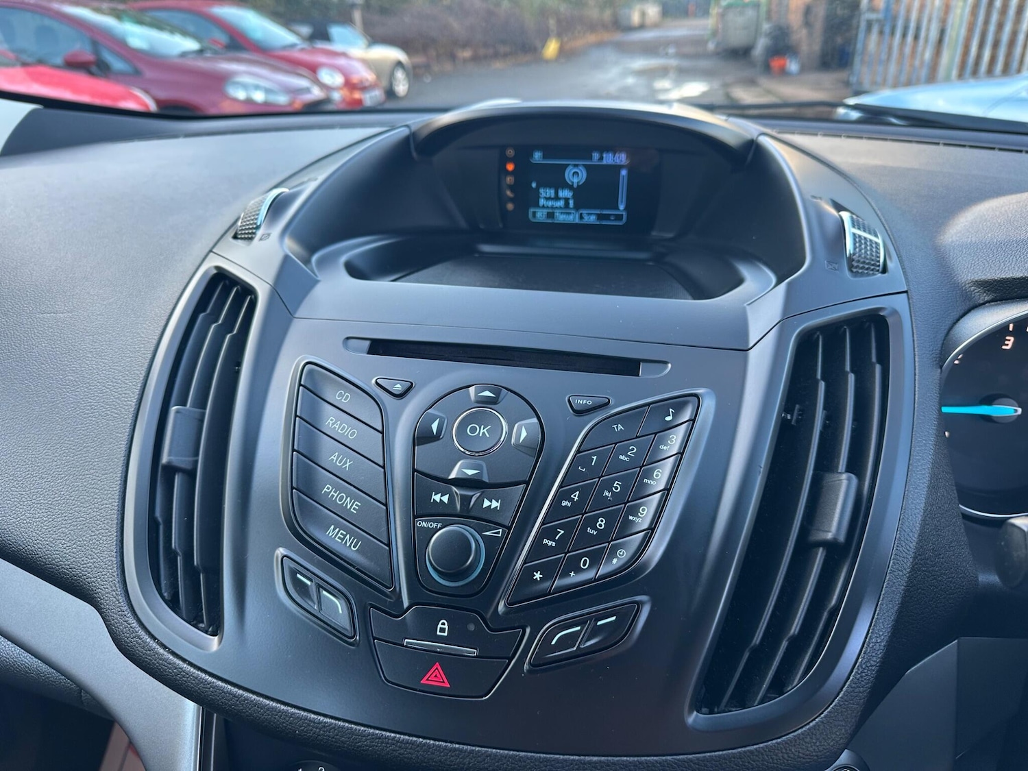 Used Ford Kuga 2013 for sale - 76927048: Photo 24