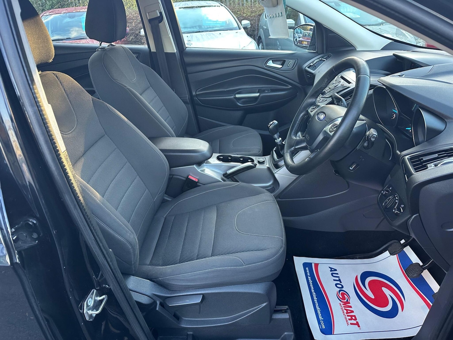 Used Ford Kuga 2013 for sale - 76927048: Photo 25