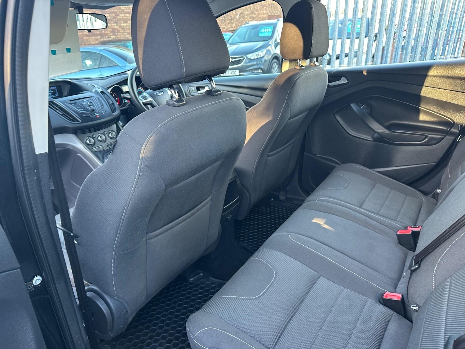 Used Ford Kuga 2013 for sale - 76927048: Photo 26