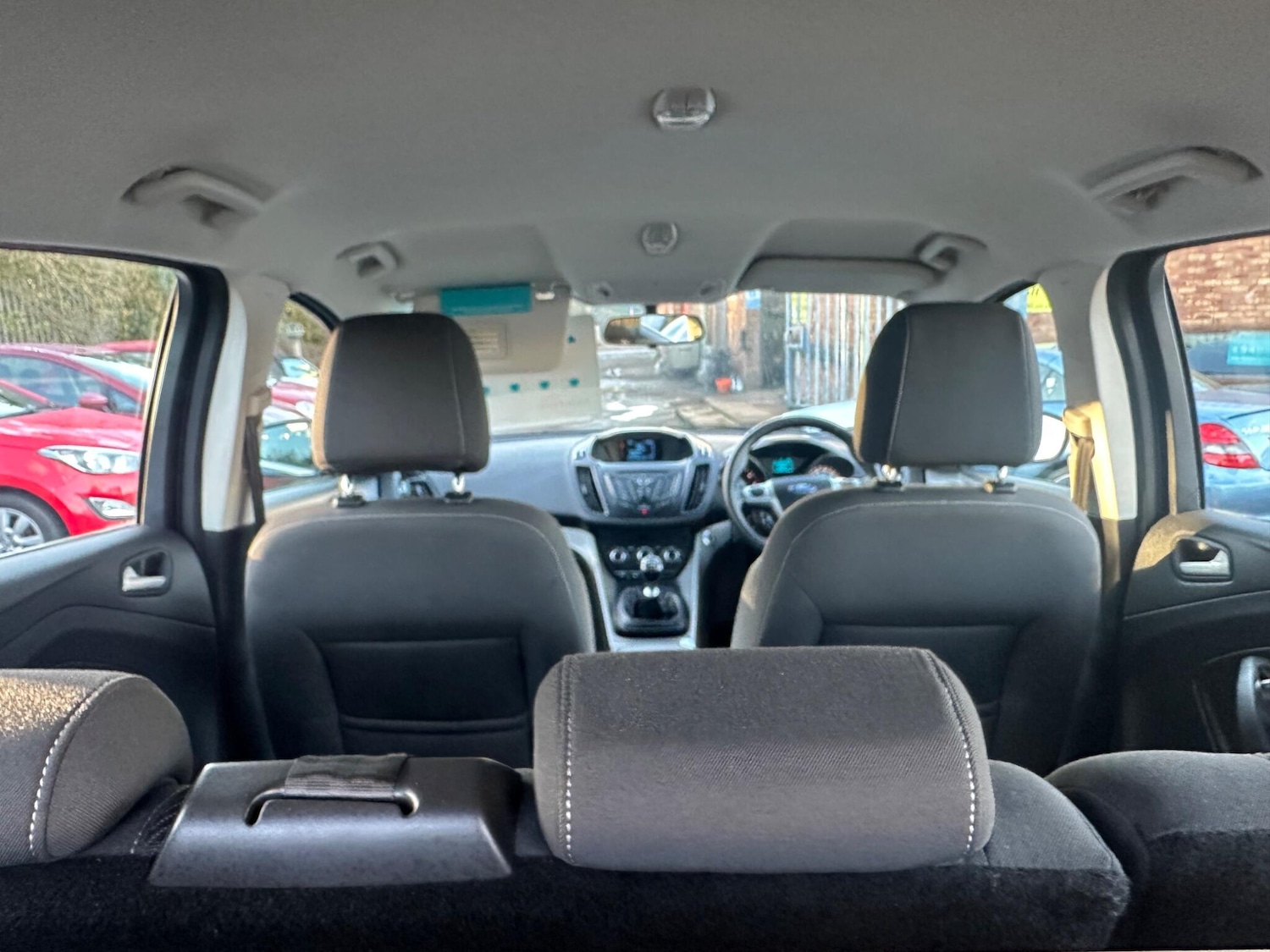 Used Ford Kuga 2013 for sale - 76927048: Photo 27