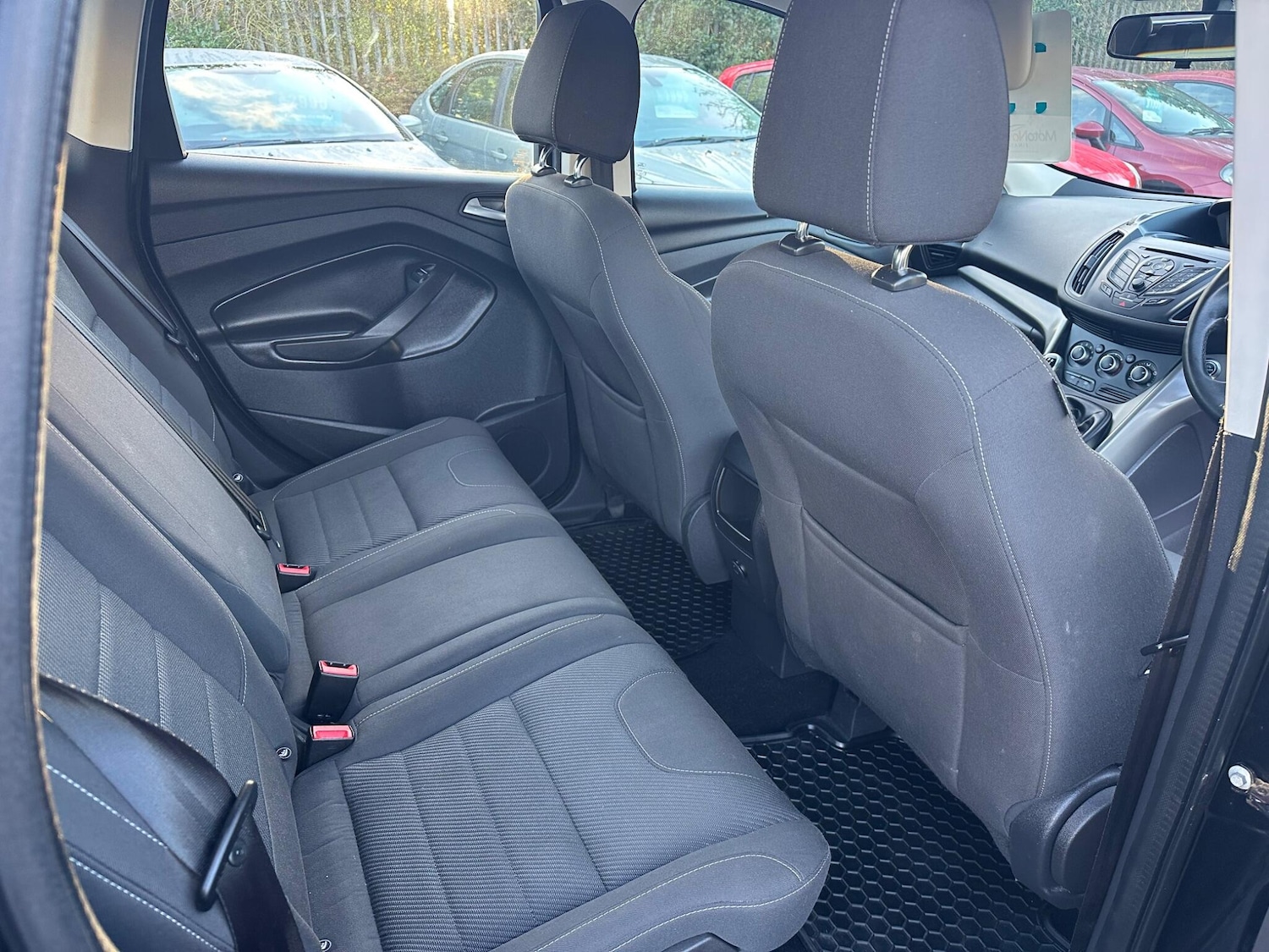 Used Ford Kuga 2013 for sale - 76927048: Photo 28