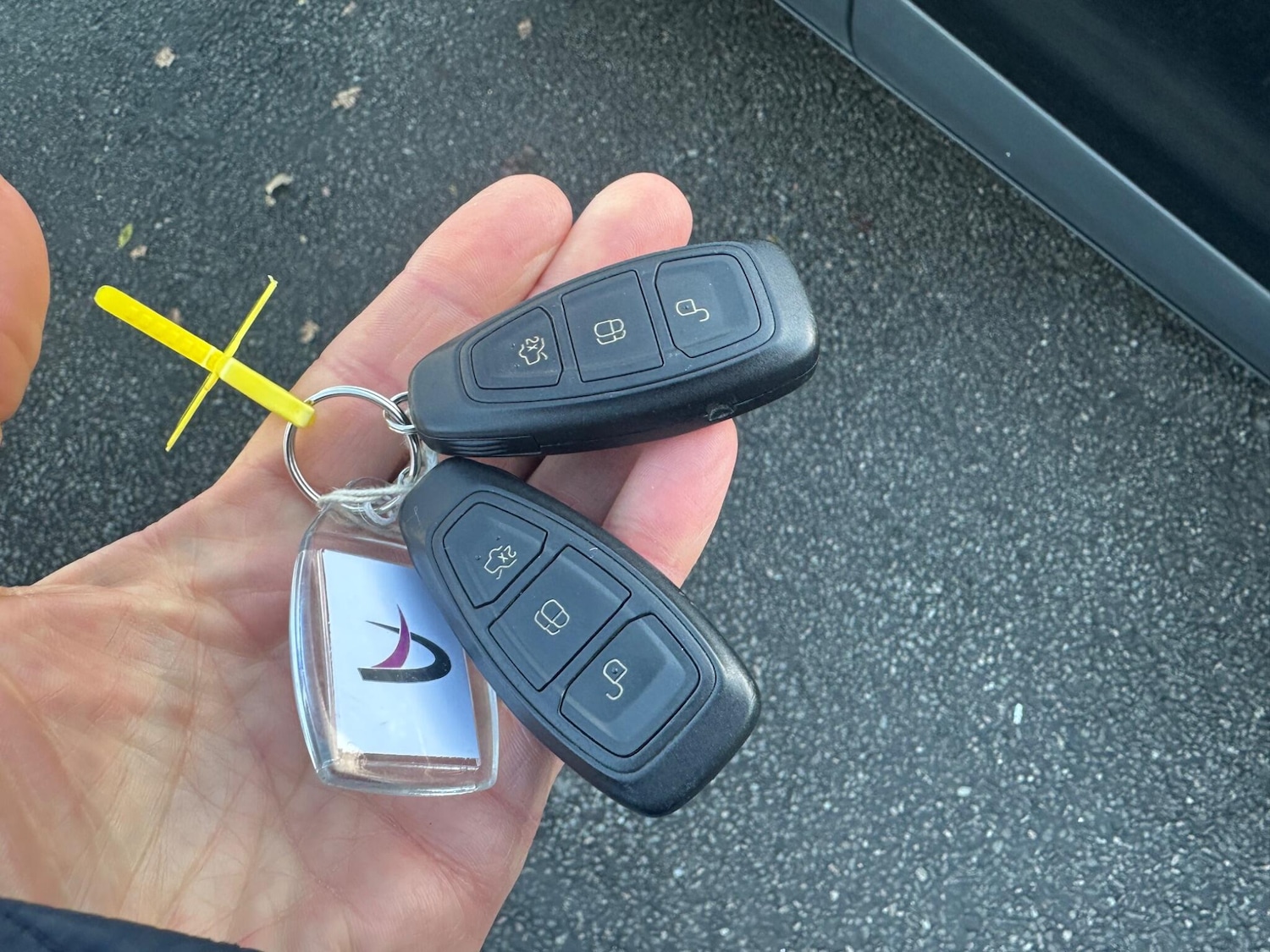 Used Ford Kuga 2013 for sale - 76927048: Photo 32