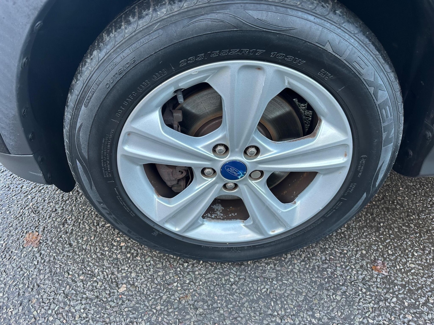 Used Ford Kuga 2013 for sale - 76927048: Photo 34