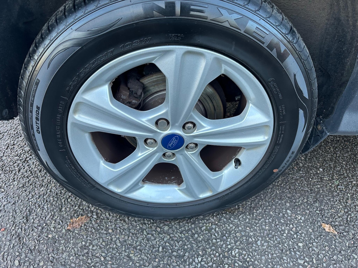 Used Ford Kuga 2013 for sale - 76927048: Photo 36