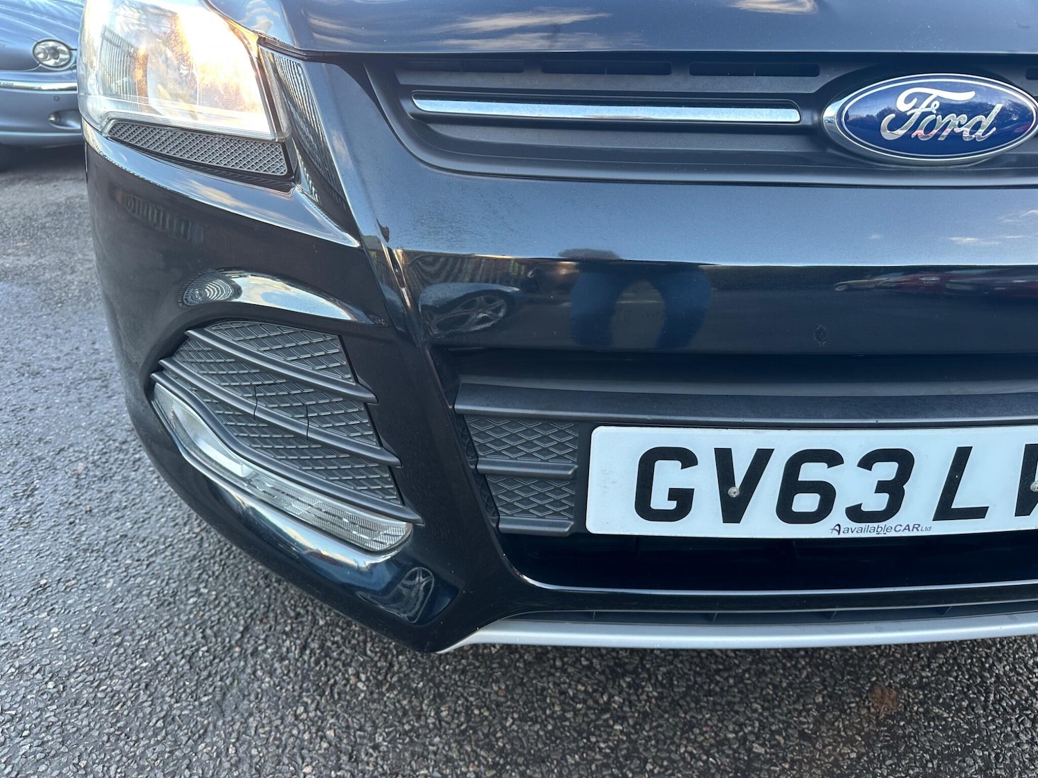 Used Ford Kuga 2013 for sale - 76927048: Photo 47