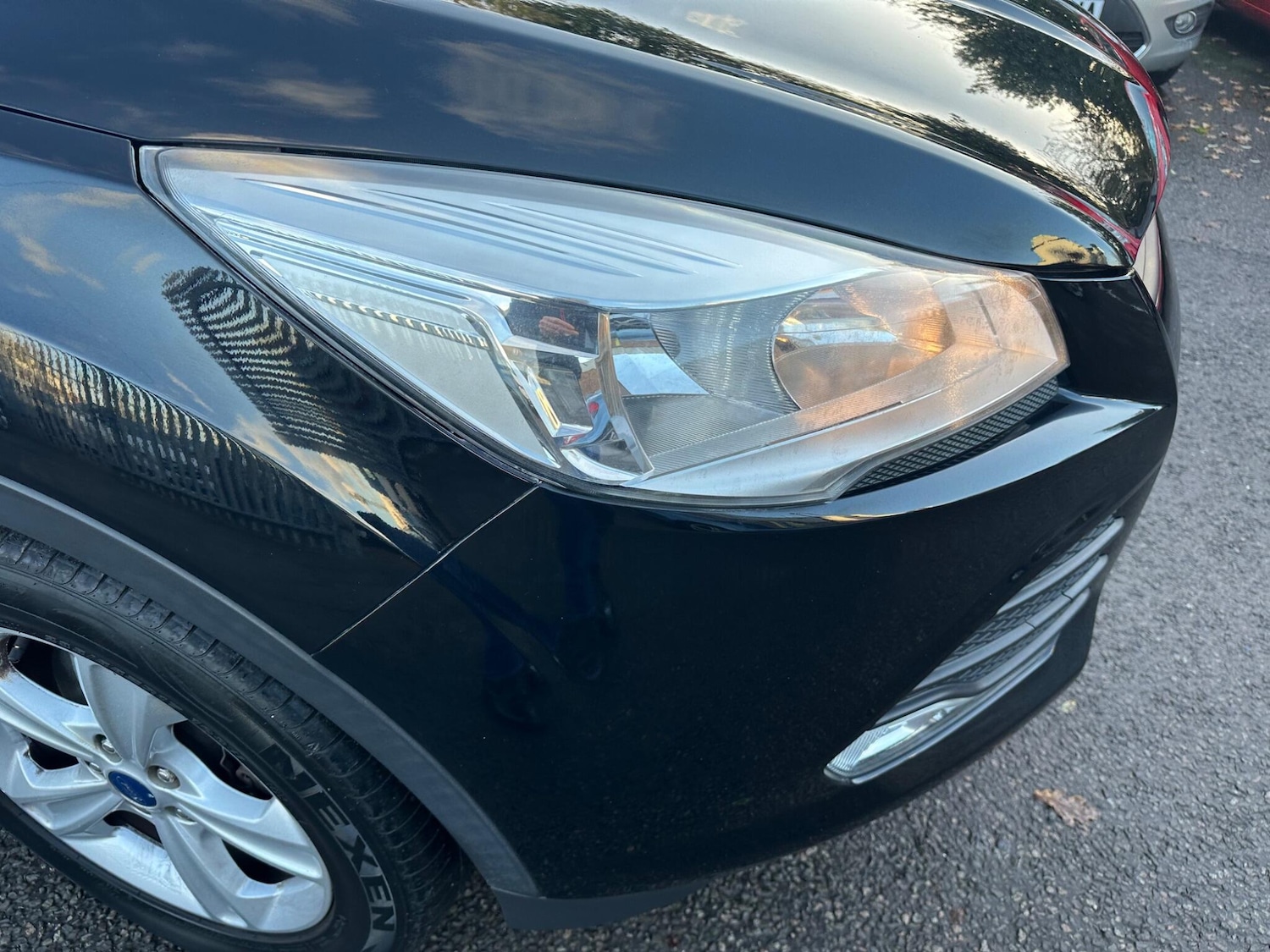 Used Ford Kuga 2013 for sale - 76927048: Photo 48