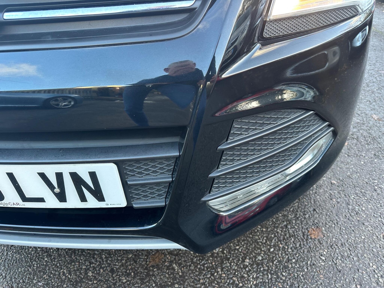 Used Ford Kuga 2013 for sale - 76927048: Photo 49