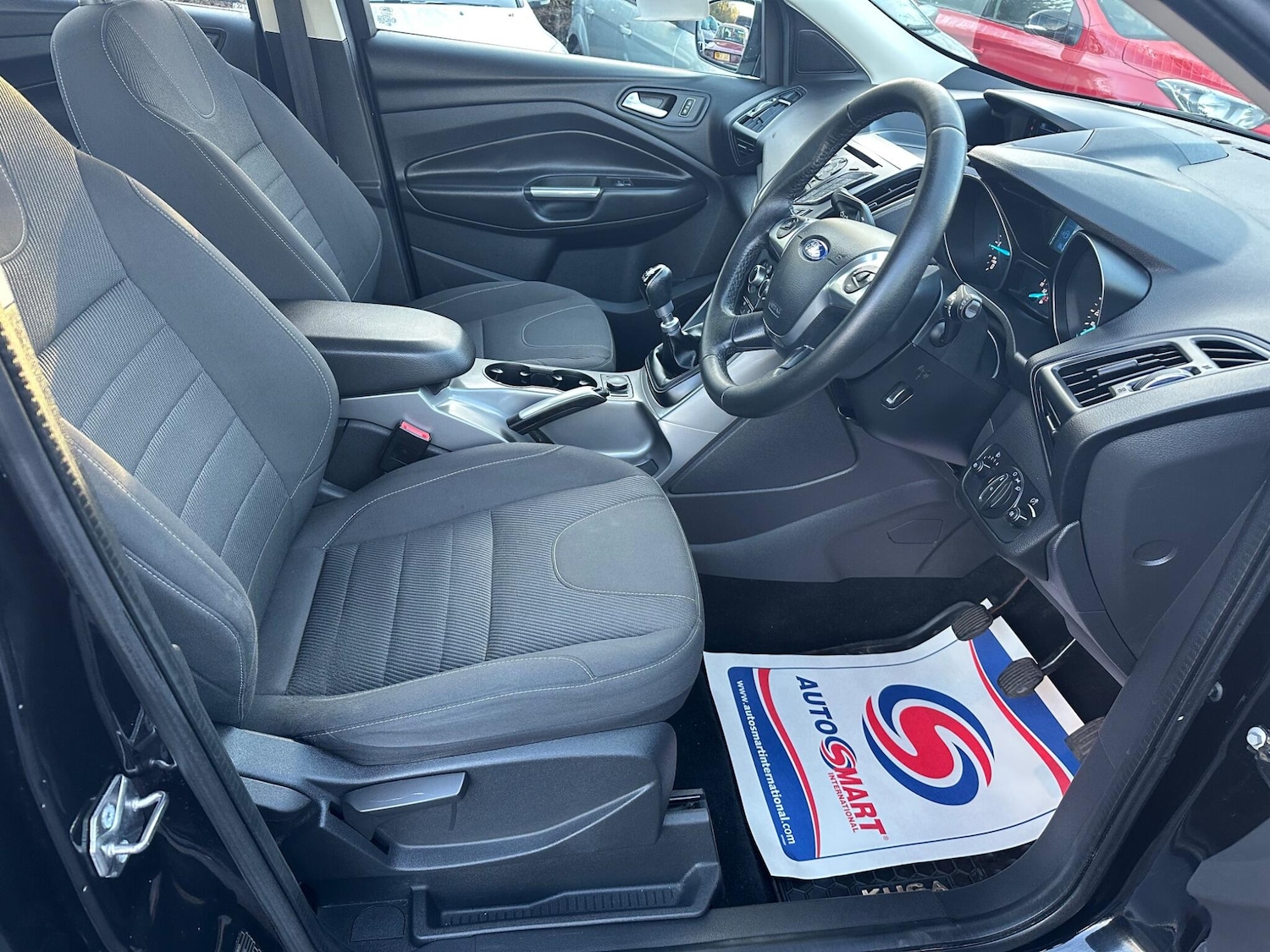 Used Ford Kuga 2013 for sale - 76927048: Photo 5