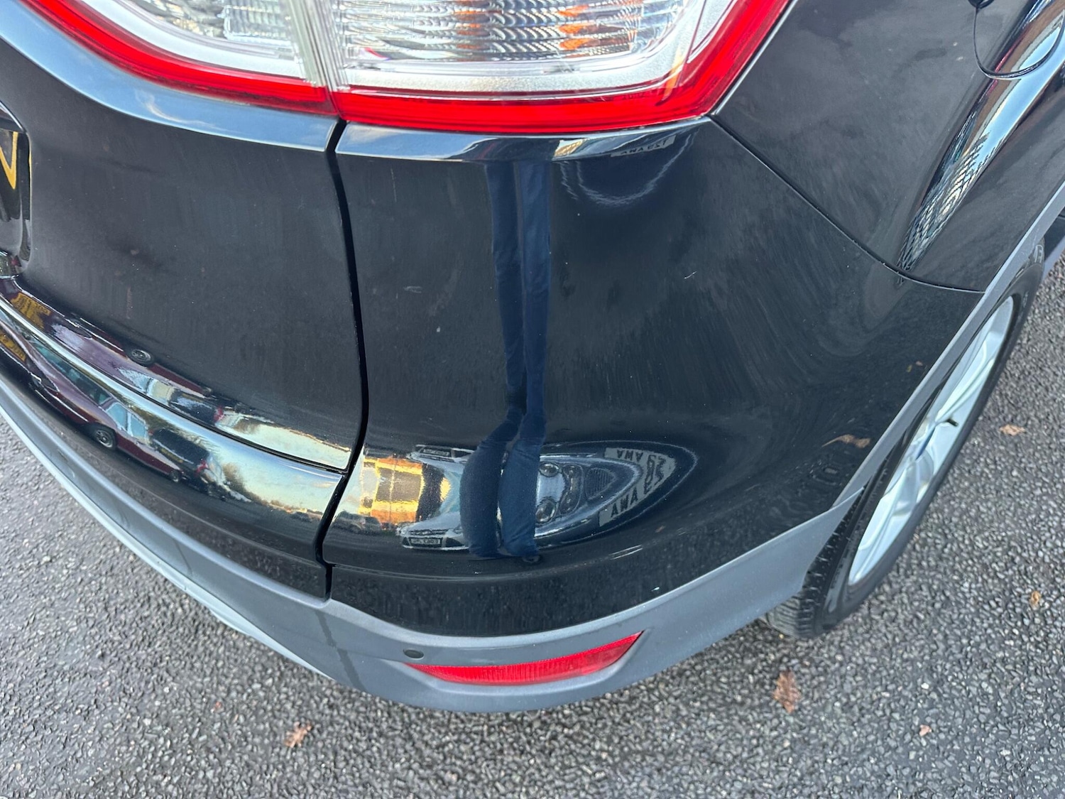 Used Ford Kuga 2013 for sale - 76927048: Photo 52