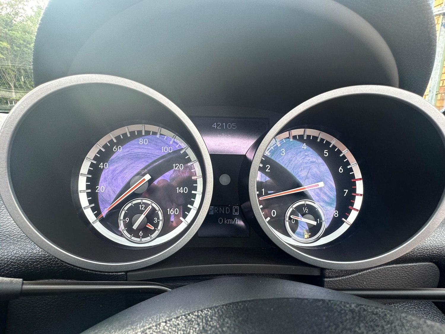 Used Mercedes-Benz SLK 2010 for sale - 77468070: Photo 40