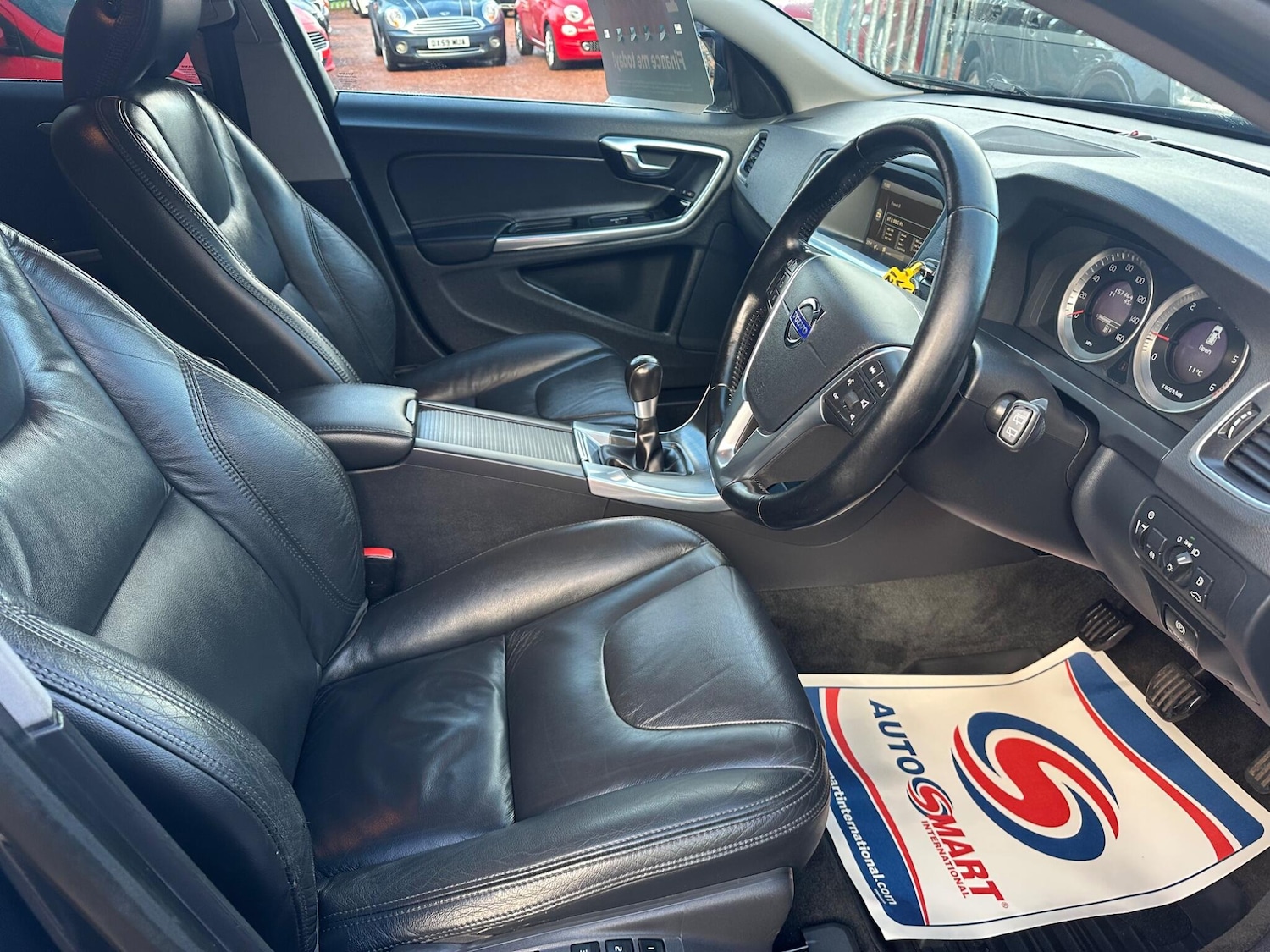 Used Volvo V60 2012 for sale - 77524913: Photo 22