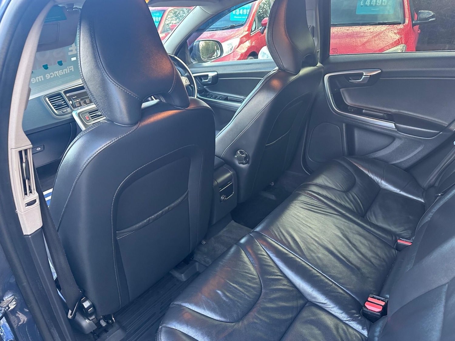 Used Volvo V60 2012 for sale - 77524913: Photo 23