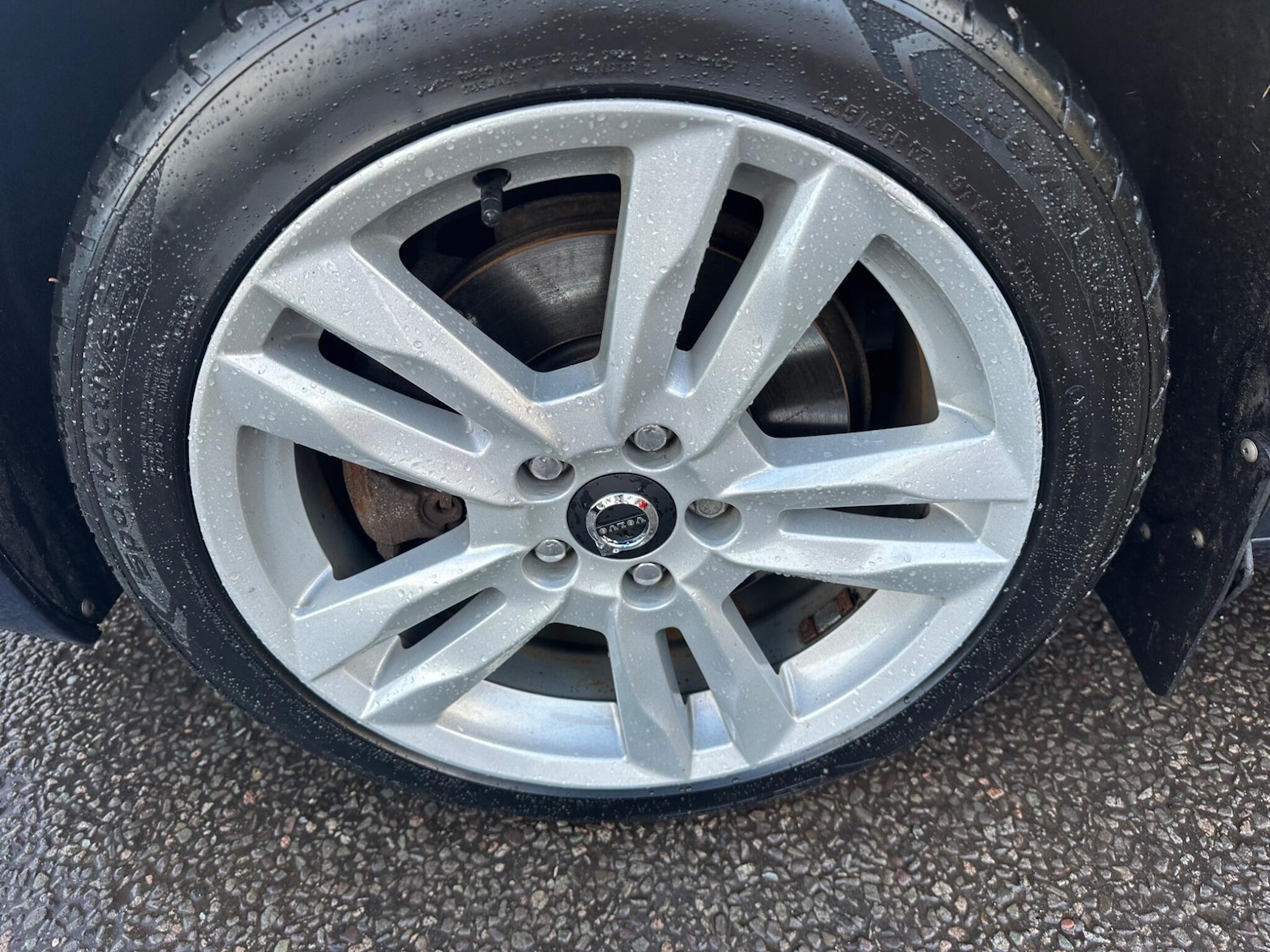 Used Volvo V60 2012 for sale - 77524913: Photo 33