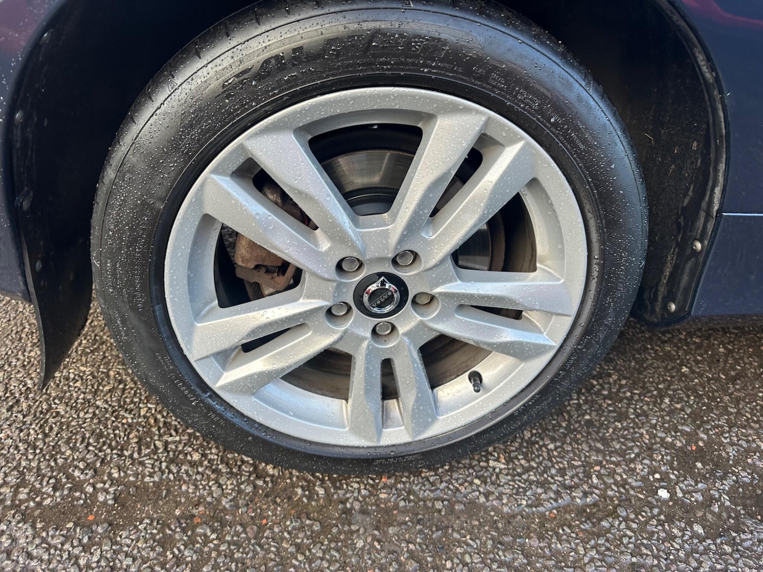 Used Volvo V60 2012 for sale - 77524913: Photo 36