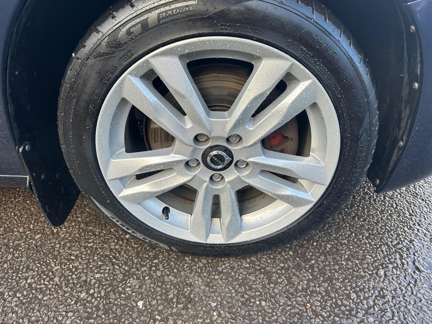 Used Volvo V60 2012 for sale - 77524913: Photo 37