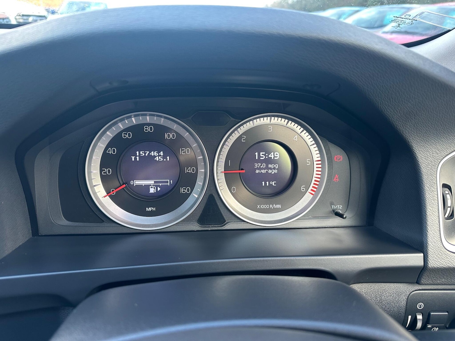 Used Volvo V60 2012 for sale - 77524913: Photo 39