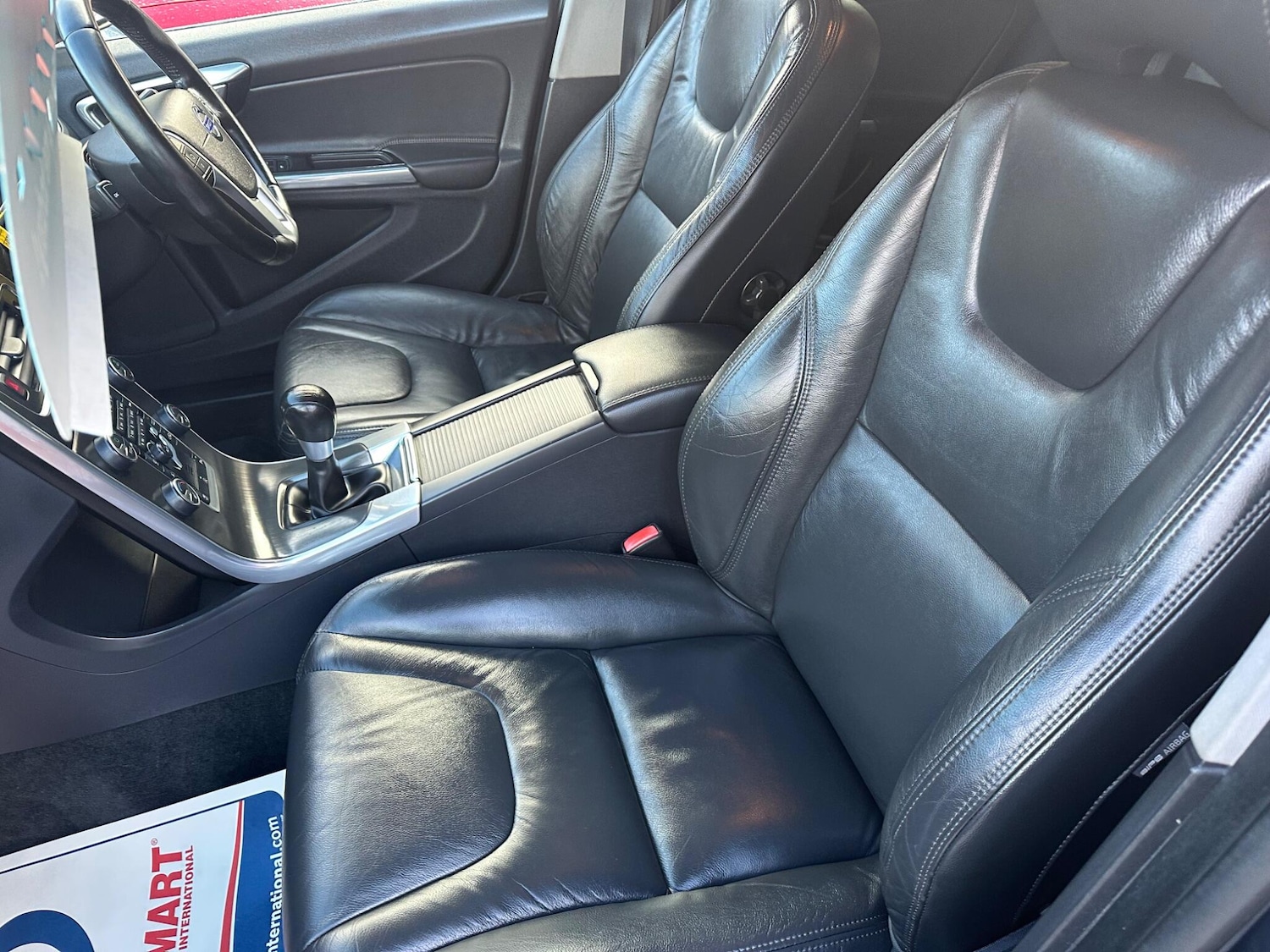 Used Volvo V60 2012 for sale - 77524913: Photo 45