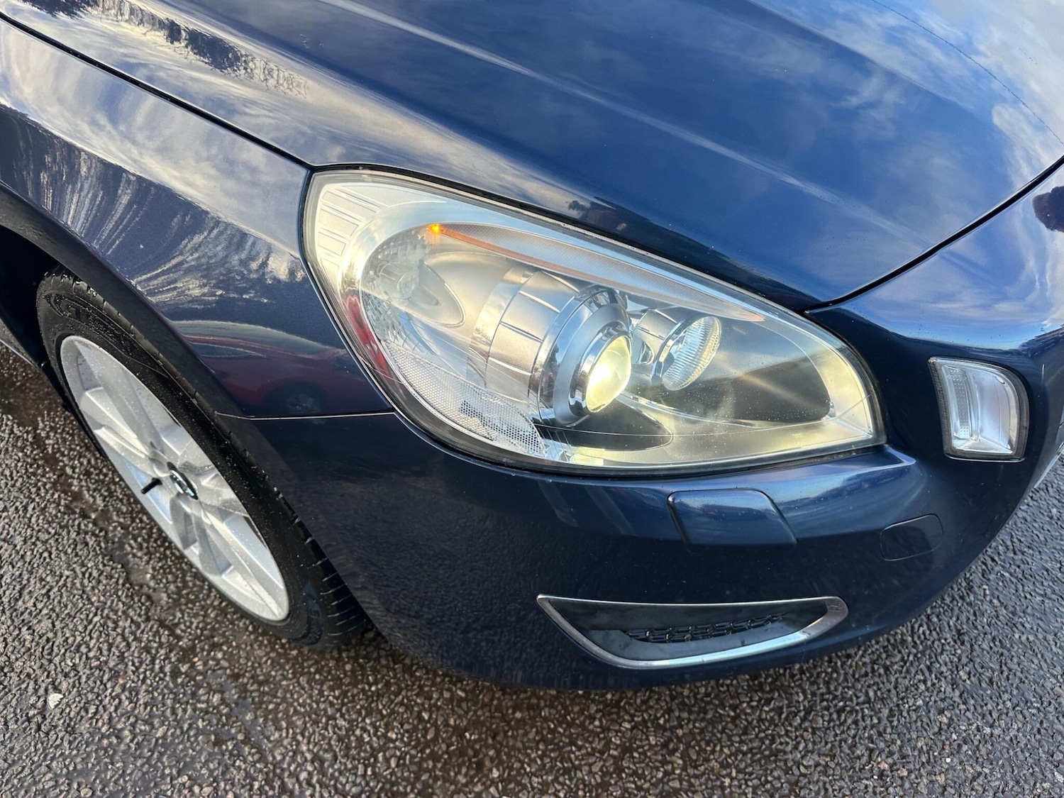 Used Volvo V60 2012 for sale - 77524913: Photo 47