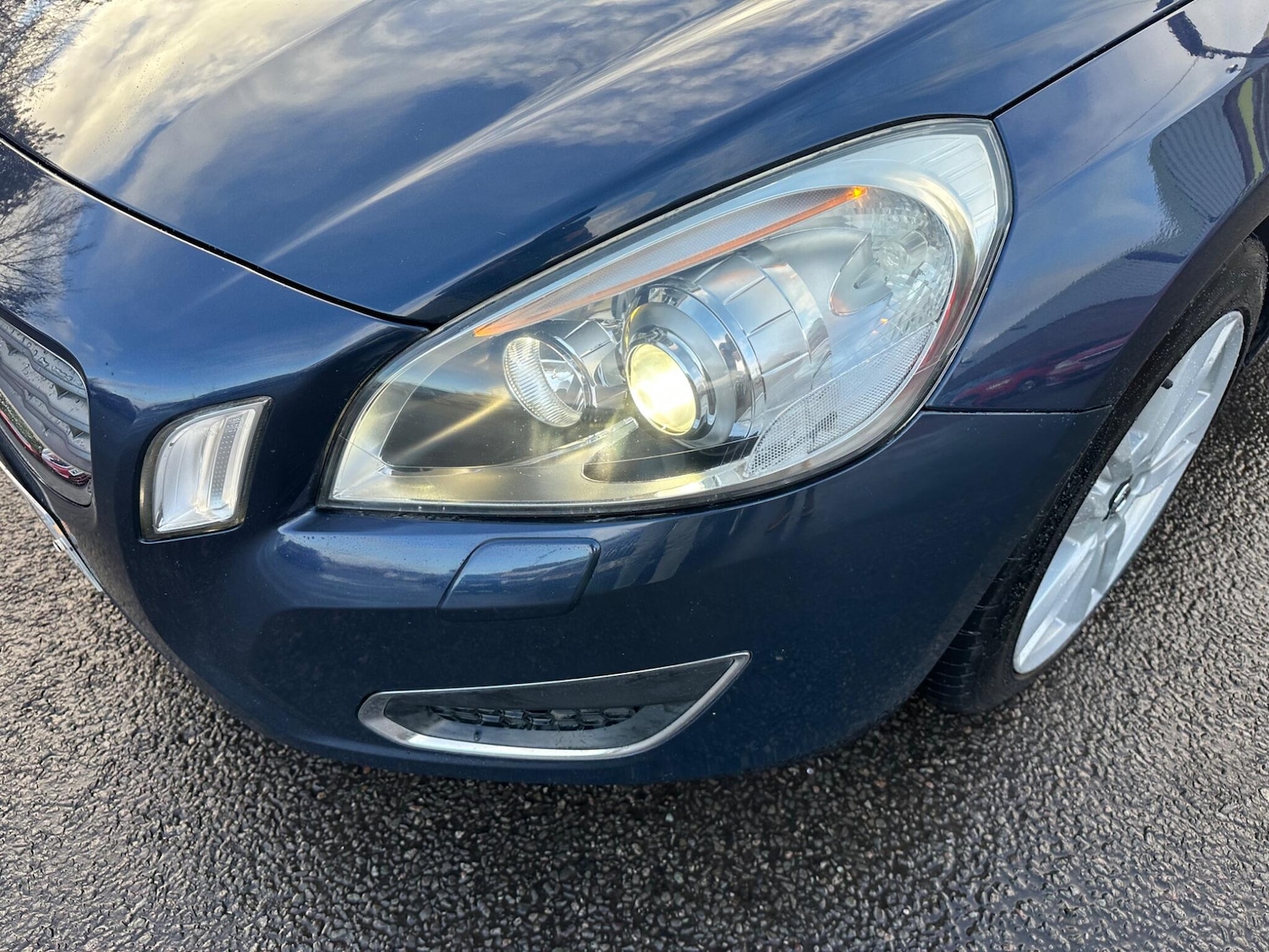 Used Volvo V60 2012 for sale - 77524913: Photo 48