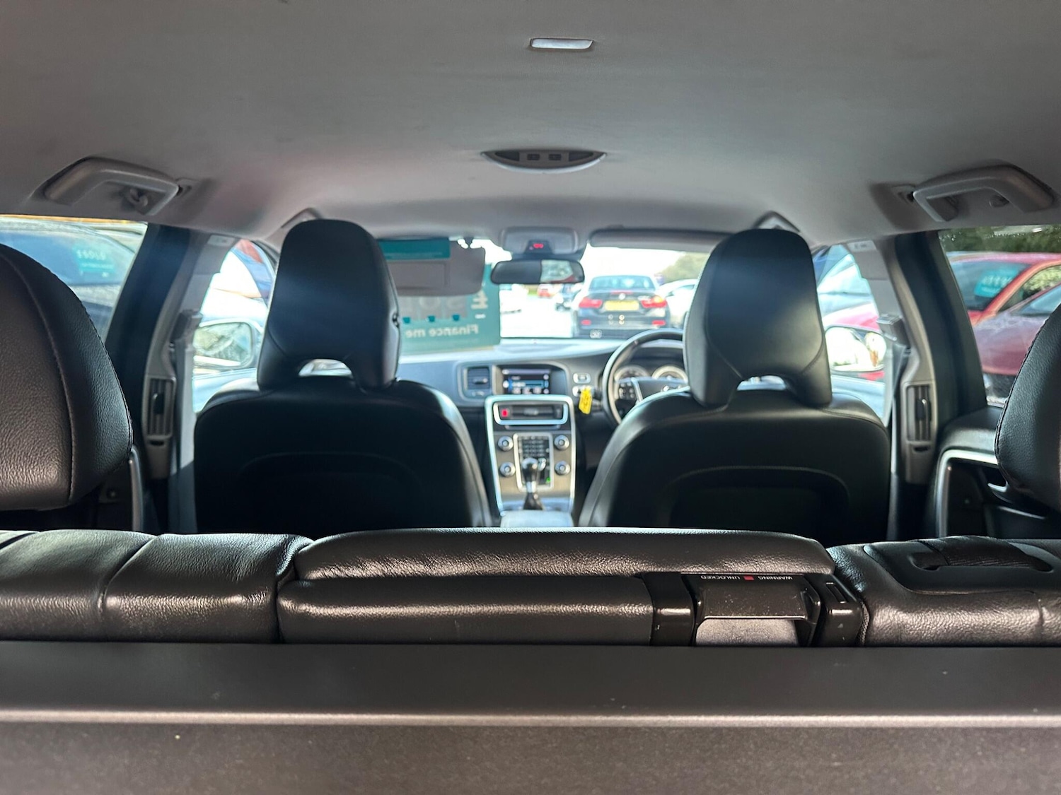 Used Volvo V60 2012 for sale - 77524913: Photo 49