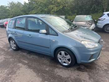 2008 (08) - 1.6 16v Style 5dr
