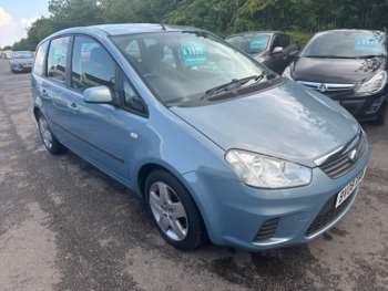 Used Ford C-Max 2008 for sale - 74596555: Photo