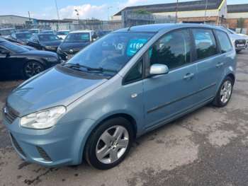 Used Ford C-Max 2008 for sale - 74596555: Photo