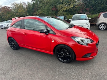 Used Vauxhall Corsa 2017 for sale - 75916334: Photo