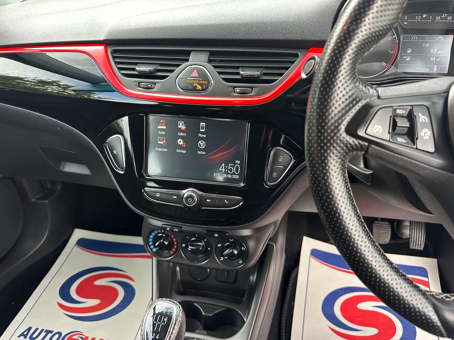 Vehicle 30