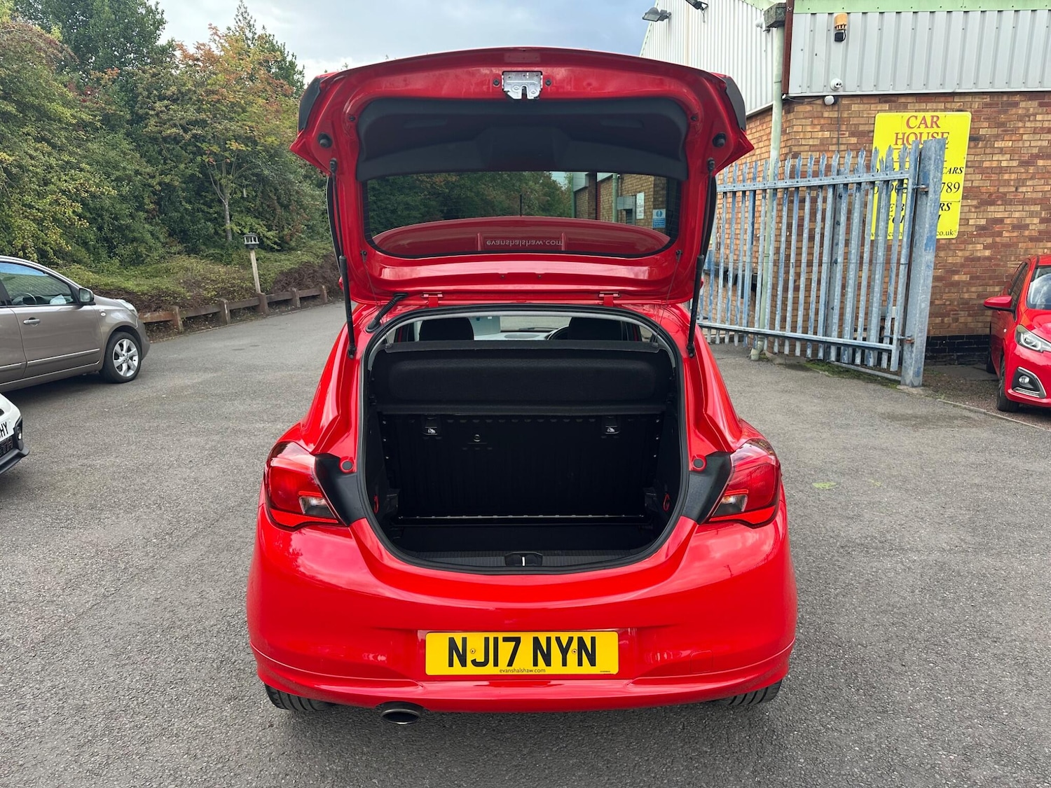 Vehicle 33