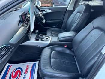 Used Audi A6 Allroad 2013 for sale - 73659287: Photo