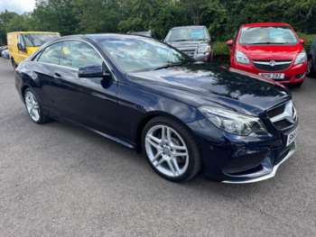 Used Mercedes-Benz E-Class 2016 for sale - 74888887: Photo