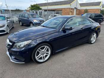 Used Mercedes-Benz E-Class 2016 for sale - 74888887: Photo