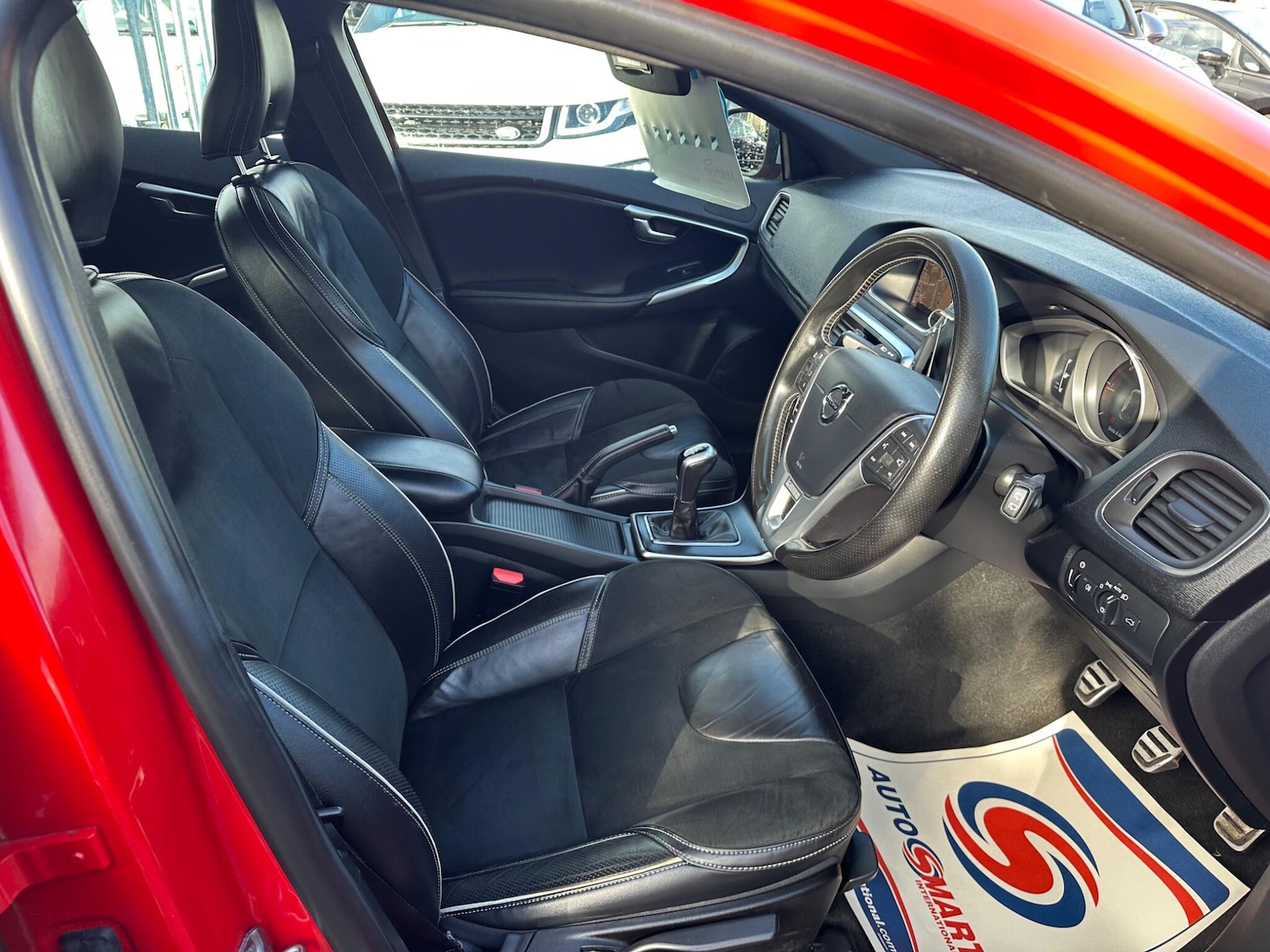 Used Volvo V40 2017 for sale - 78034581: Photo 19