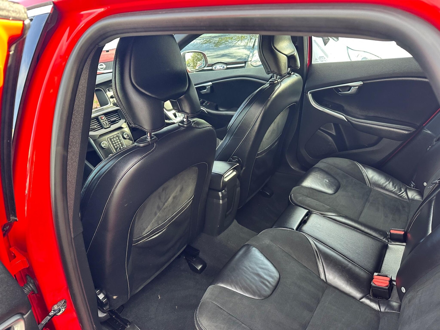 Used Volvo V40 2017 for sale - 78034581: Photo 20