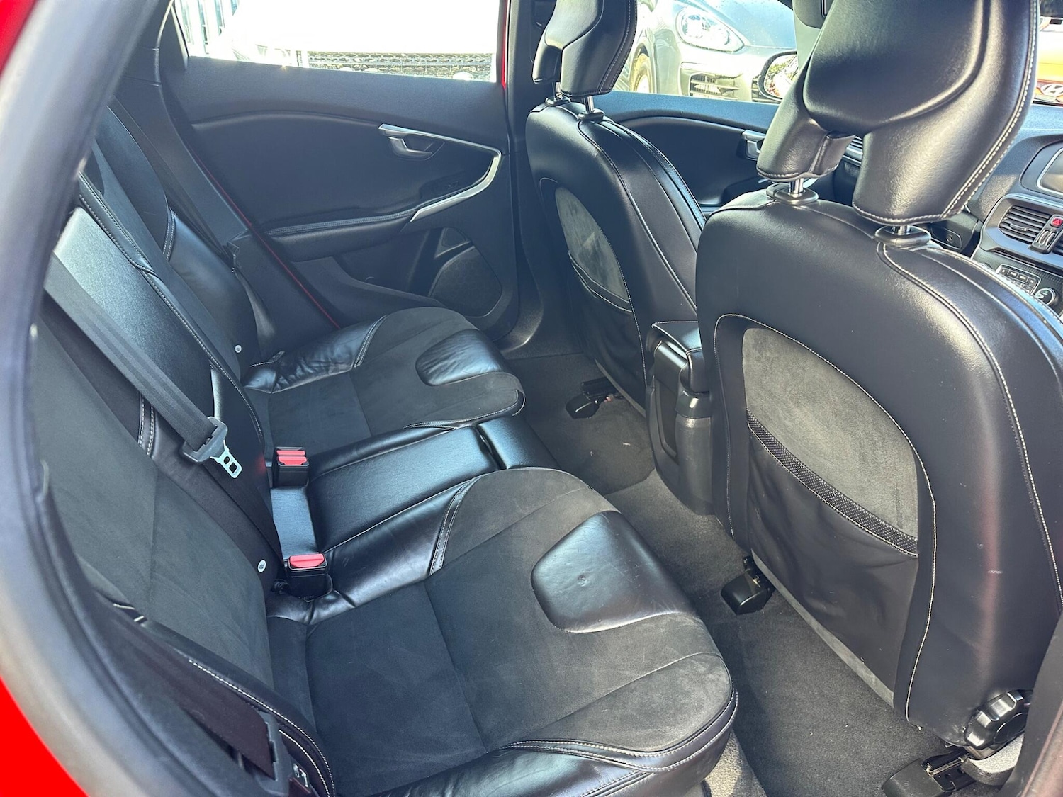 Used Volvo V40 2017 for sale - 78034581: Photo 22