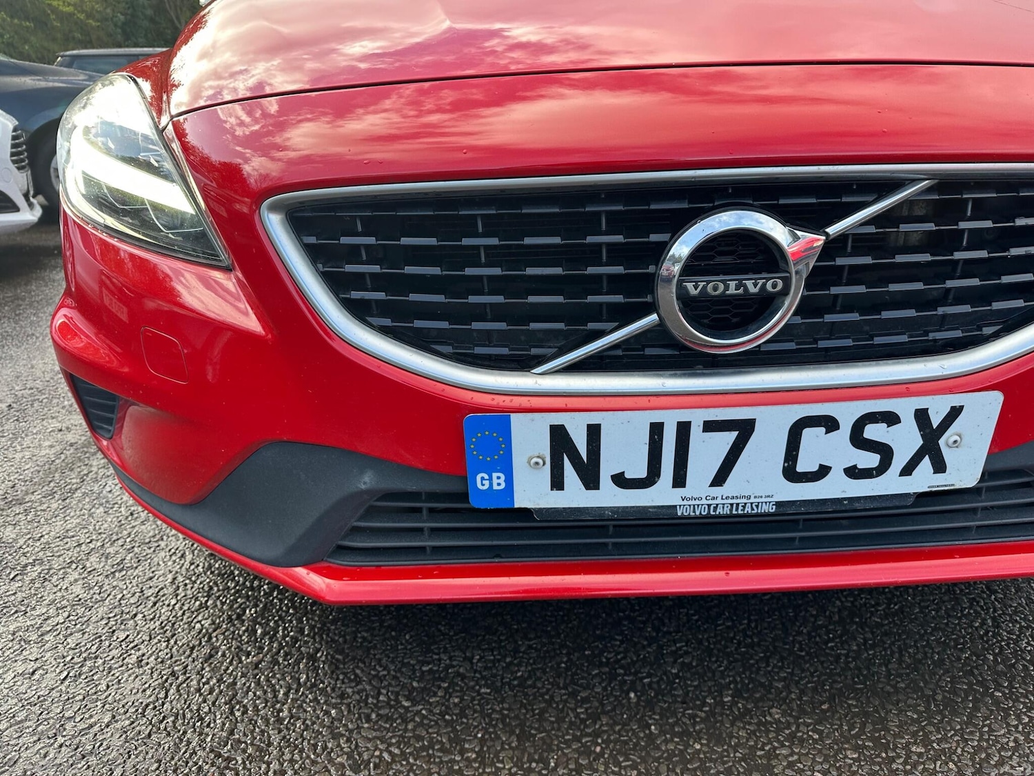 Used Volvo V40 2017 for sale - 78034581: Photo 23