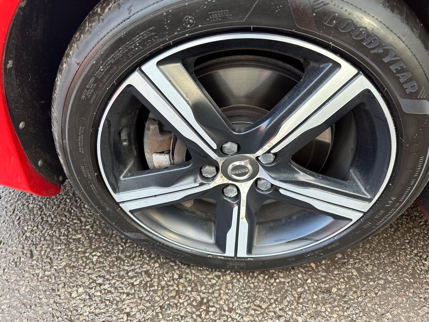 Used Volvo V40 2017 for sale - 78034581: Photo 25