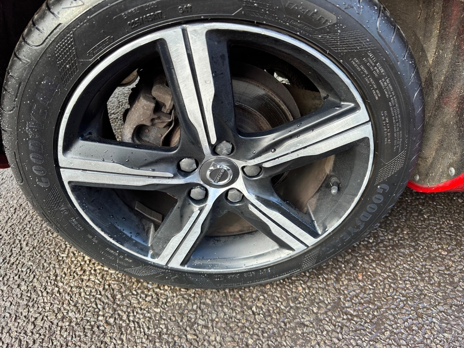 Used Volvo V40 2017 for sale - 78034581: Photo 26