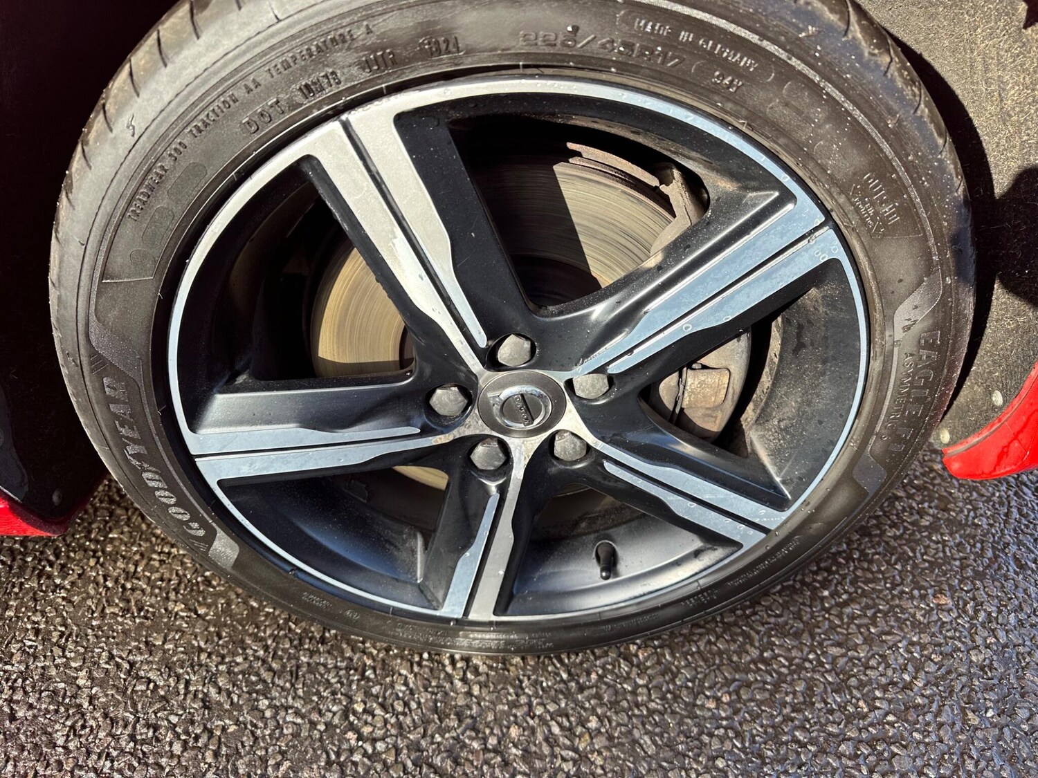 Used Volvo V40 2017 for sale - 78034581: Photo 27