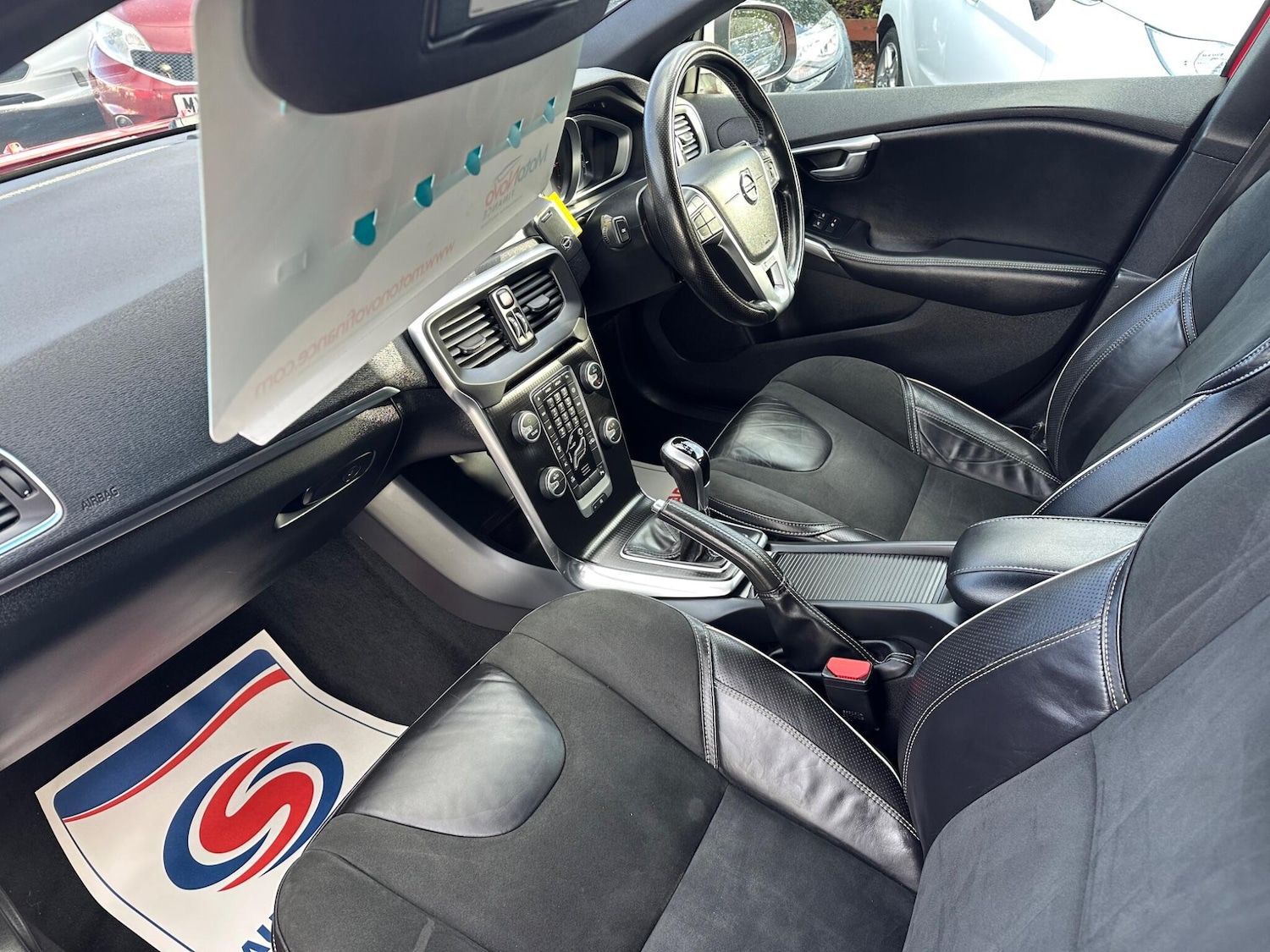 Used Volvo V40 2017 for sale - 78034581: Photo 33