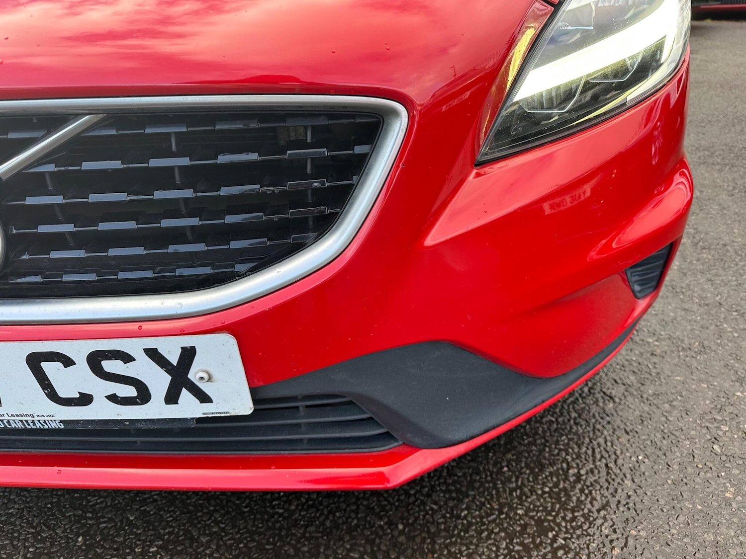 Used Volvo V40 2017 for sale - 78034581: Photo 35