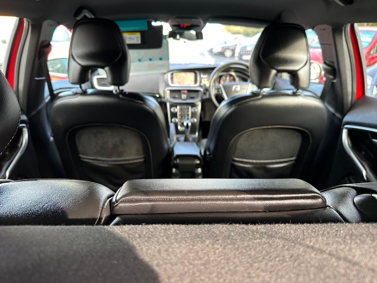 Used Volvo V40 2017 for sale - 78034581: Photo 38