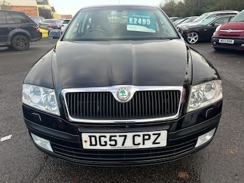 Used Skoda Octavia 2007 for sale - 76781076: Photo