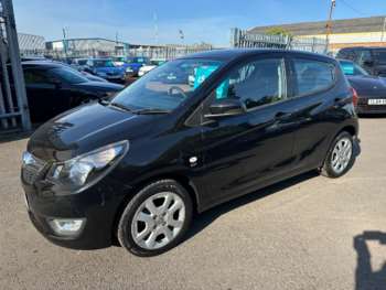 Used Vauxhall Viva 2017 for sale - 74585079: Photo
